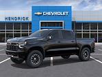 New 2026 Chevrolet Silverado 1500 ZR2 Crew Cab for sale #DT58073 - photo 2