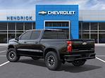 New 2026 Chevrolet Silverado 1500 ZR2 Crew Cab for sale #DT58073 - photo 3