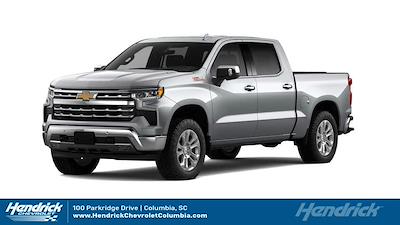 New 2026 Chevrolet Silverado 1500 - photo 1