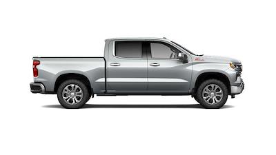 New 2026 Chevrolet Silverado 1500 - photo 1