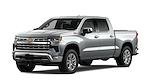 2026 Chevrolet Silverado 1500 Crew Cab 4WD Pickup for sale #DT71653 - photo 4