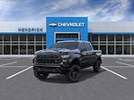 2026 Chevrolet Silverado 1500 Crew Cab 4WD Pickup for sale #DT72372 - photo 8