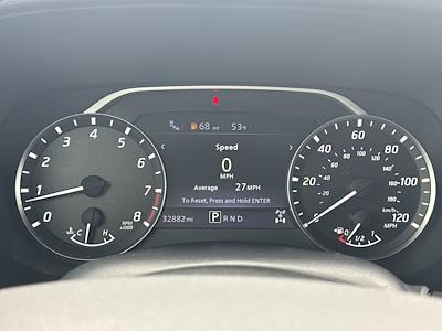 Used 2022 Nissan Frontier - photo 1