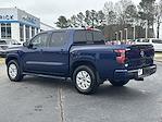 2022 Nissan Frontier Crew Cab 4x4 Pickup for sale #DT72372A - photo 7