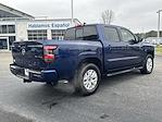 2022 Nissan Frontier Crew Cab 4x4 Pickup for sale #DT72372A - photo 9