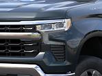 2025 Chevrolet Silverado 1500 Crew Cab 4WD Pickup for sale #DT75206 - photo 10