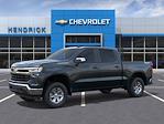 2025 Chevrolet Silverado 1500 Crew Cab 4WD Pickup for sale #DT75206 - photo 2