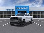 New 2026 Chevrolet Colorado Work Truck Crew Cab for sale #DT77594 - photo 7