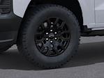 New 2026 Chevrolet Colorado Work Truck Crew Cab for sale #DT77594 - photo 8