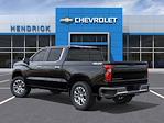 2025 Chevrolet Silverado 1500 Crew Cab 4WD Pickup for sale #DT83490 - photo 4