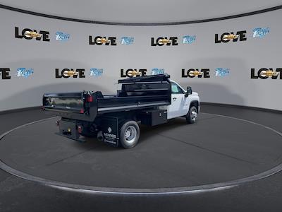 New 2024 Chevrolet Silverado 3500 Regular Cab Dump Truck for sale #N241301 - photo 2