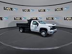 New 2024 Chevrolet Silverado 3500 Regular Cab Dump Truck for sale #N241301 - photo 4