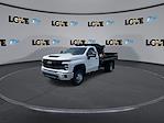 New 2024 Chevrolet Silverado 3500 Regular Cab Dump Truck for sale #N241301 - photo 6