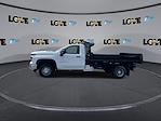 New 2024 Chevrolet Silverado 3500 Regular Cab Dump Truck for sale #N241301 - photo 7