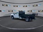 New 2024 Chevrolet Silverado 3500 Regular Cab Dump Truck for sale #N241301 - photo 8