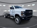 2024 Chevrolet Silverado 4500 Regular Cab DRW 4WD, Cab Chassis for sale #N241562 - photo 1