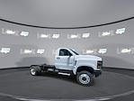 2024 Chevrolet Silverado 4500 Regular Cab DRW 4WD, Cab Chassis for sale #N241562 - photo 3