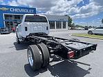 2024 Chevrolet Silverado 4500 Regular Cab DRW 4WD, Cab Chassis for sale #N241562 - photo 20