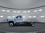 2024 Chevrolet Silverado 4500 Regular Cab DRW 4WD, Cab Chassis for sale #N241562 - photo 6