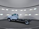 2024 Chevrolet Silverado 4500 Regular Cab DRW 4WD, Cab Chassis for sale #N241562 - photo 7