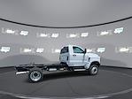 2024 Chevrolet Silverado 4500 Regular Cab DRW 4WD, Cab Chassis for sale #N241562 - photo 2