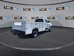 New 2024 Chevrolet Silverado 5500 Regular Cab Service Truck for sale #N241927 - photo 2