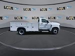 New 2024 Chevrolet Silverado 5500 Regular Cab Service Truck for sale #N241927 - photo 3