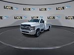 New 2024 Chevrolet Silverado 5500 Regular Cab Service Truck for sale #N241927 - photo 6