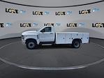 New 2024 Chevrolet Silverado 5500 Regular Cab Service Truck for sale #N241927 - photo 7