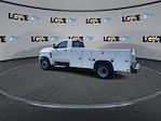 New 2024 Chevrolet Silverado 5500 Regular Cab Service Truck for sale #N241927 - photo 8