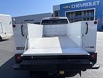 New 2024 Chevrolet Silverado 2500 WT Crew Cab 4WD Service Truck for sale #N241967 - photo 23