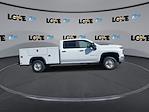 New 2024 Chevrolet Silverado 2500 WT Crew Cab 4WD Service Truck for sale #N241967 - photo 3