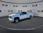 New 2024 Chevrolet Silverado 2500 WT Crew Cab 4WD Service Truck for sale #N241967 - photo 6