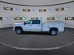 New 2024 Chevrolet Silverado 2500 WT Crew Cab 4WD Service Truck for sale #N241967 - photo 7