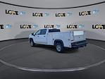 New 2024 Chevrolet Silverado 2500 WT Crew Cab 4WD Service Truck for sale #N241967 - photo 8