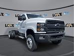 New 2024 Chevrolet Silverado 4500 Work Truck Regular Cab 4WD Cab Chassis for sale #N242007 - photo 1