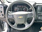 New 2024 Chevrolet Silverado 4500 Work Truck Regular Cab 4WD Cab Chassis for sale #N242007 - photo 14