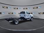 New 2024 Chevrolet Silverado 4500 Work Truck Regular Cab 4WD Cab Chassis for sale #N242007 - photo 2