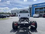 New 2024 Chevrolet Silverado 4500 Work Truck Regular Cab 4WD Cab Chassis for sale #N242007 - photo 20