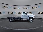 New 2024 Chevrolet Silverado 4500 Work Truck Regular Cab 4WD Cab Chassis for sale #N242007 - photo 3