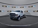 New 2024 Chevrolet Silverado 4500 Work Truck Regular Cab 4WD Cab Chassis for sale #N242007 - photo 6