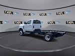 New 2024 Chevrolet Silverado 4500 Work Truck Regular Cab 4WD Cab Chassis for sale #N242007 - photo 8