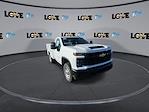 New 2025 Chevrolet Silverado 2500 WT Regular Cab 2WD Service Truck for sale #N250110 - photo 3