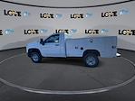 New 2025 Chevrolet Silverado 2500 WT Regular Cab 2WD Service Truck for sale #N250110 - photo 6