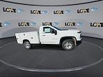 New 2025 Chevrolet Silverado 2500 WT Regular Cab 2WD Service Truck for sale #N250110 - photo 9