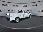 New 2025 Chevrolet Silverado 2500 WT Double Cab 2WD Service Truck for sale #N250111 - photo 2