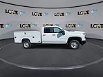 New 2025 Chevrolet Silverado 2500 WT Double Cab 2WD Service Truck for sale #N250111 - photo 3