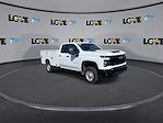 New 2025 Chevrolet Silverado 2500 WT Double Cab 2WD Service Truck for sale #N250111 - photo 4