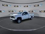 New 2025 Chevrolet Silverado 2500 WT Double Cab 2WD Service Truck for sale #N250111 - photo 6