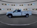 New 2025 Chevrolet Silverado 2500 WT Double Cab 2WD Service Truck for sale #N250111 - photo 7